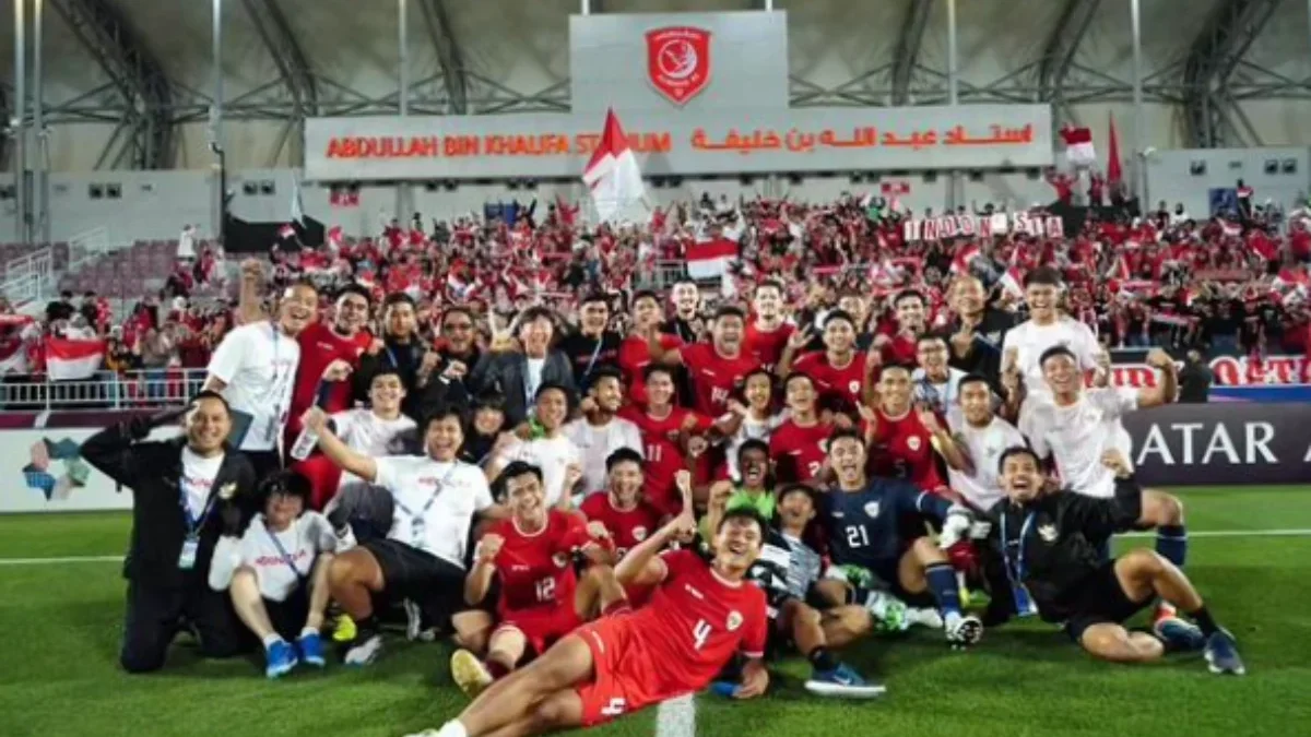 Coach Justin Berbicara Tentang Peluang Pertandingan Timnas Indonesia vs Korsel(IG_shintaeyong7777)