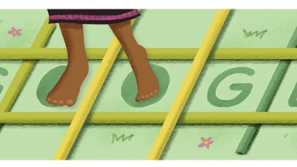 Alasan Tari Rangkuk Alu Jadi Google Doodle