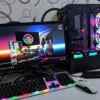 Harga PC Gaming Fullset Murah Terbaru 2024