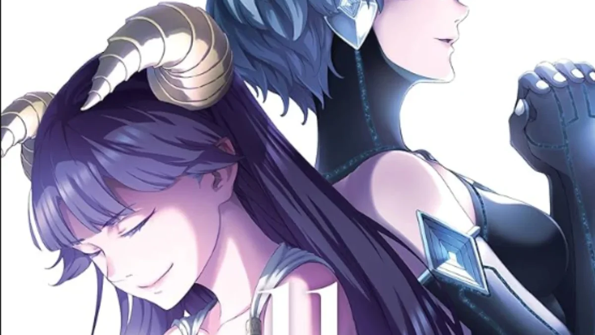 Rekomendasi Anime Isekai Mei 2024 yang Seru!(Amazon.com)