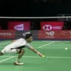 Indonesia Berhasil Mengamankan Posisi di Perempat Final Thomas Cup Setelah Menaklukkan India