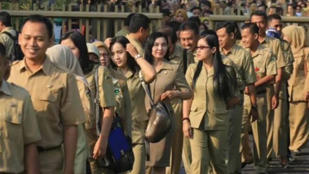 Sejarah dan Tema Hari Pendidikan Nasional Untuk Para Guru dan Murid Indonesia!