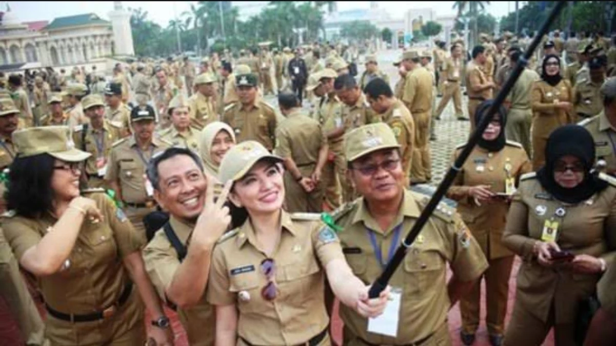 Kolaborasi antara Sekolah, Keluarga, dan Masyarakat Untuk Hari Pendidikan Nasional!