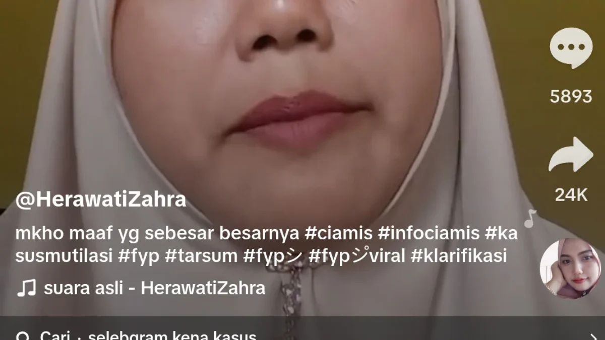 Klarifikasi Keluarga Terkait Kasus Mutilasi di Ciamis: \"Ada Kesalahpahaman Mengenai Motif dan Kondisi Pelaku\"*