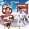 Prediksi Pertandingan, Madura United dan Borneo FC Berebut Tiket ke Final