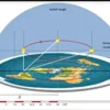 Menelusuri Asal Usul Teori Kubah Bumi, Mitos atau Kebenaran yang Tersembunyi?
