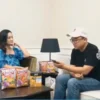 Perselingkuhan Andre Andika dan Soraya Rasyid Terbongkar, Tengku Dewi Putri Bicara!