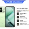 Layar 120Hz dan Kamera 50MP, Vivo iQOO Z9x Tampil Memukau Dengan Snapdragon Gen1!