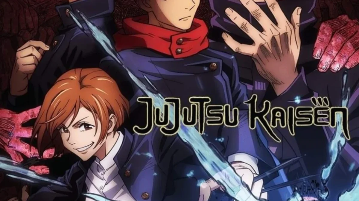 Season Ketiga \"JUJUTSU KAISEN\" Resmi Diumumkan! Kisah Culling Game Akan Diadaptasi