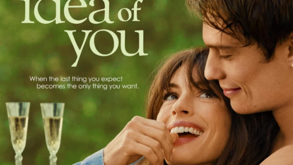 Profil dan Biodata Film The Idea of You Lengkap Dengan Instagram Pemainnya(IMDb)