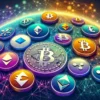 Harga Kripto Hari Ini Per 3 Mei 2024