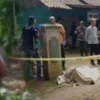 Suami Mutilasi Istri di Ciamis