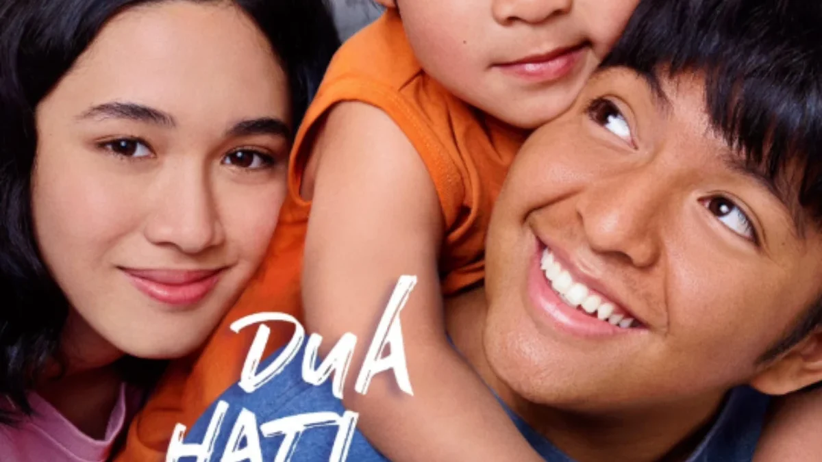 Link Nonton Film Dua Hati Biru Full Movie Kualitas HD(IMDb)