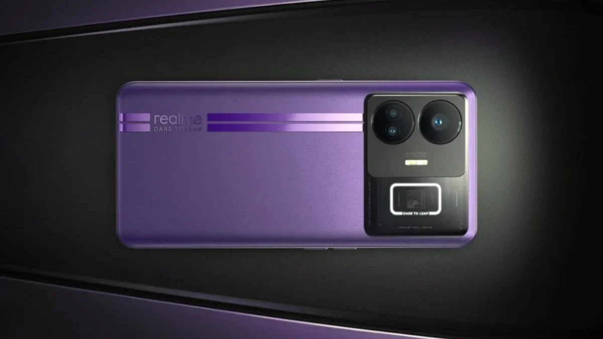 Harga Realme GT Neo 6 SE Terbaru 2024