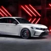 Fitur Canggih Honda Civic Type R