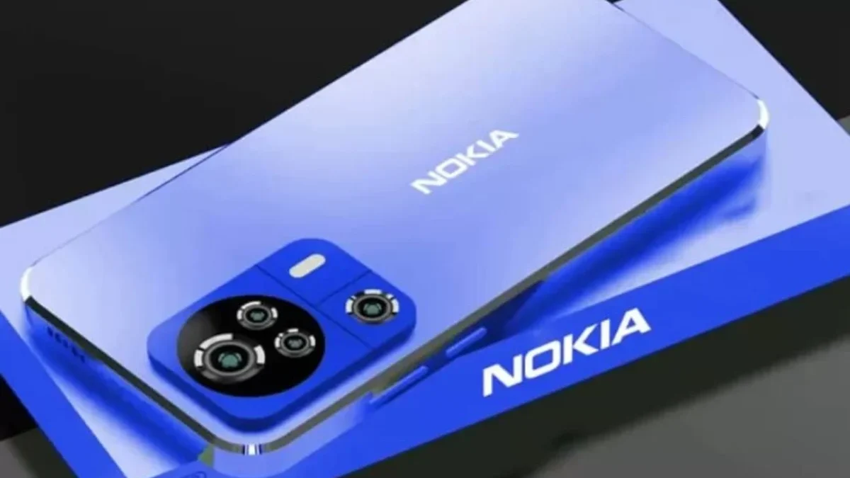 HP Nokia Terbaru 2024 yang Sudah Dilengkapi dengan Fitur Canggih