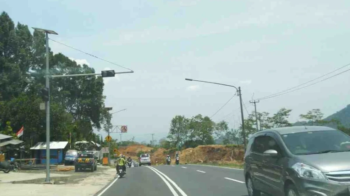 Mengapa Sering Terjadi Kecelakaan di Ciater Subang?