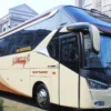 Tips Memilih PO Bus yang Aman dan Nyaman