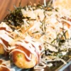 Resep Takoyaki Lezat dan Mudah dengan Bahan Lokal Supermarket