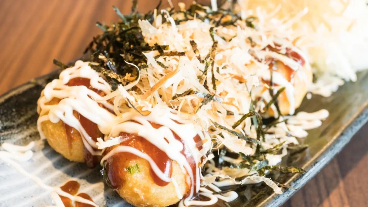 Resep Takoyaki Lezat dan Mudah dengan Bahan Lokal Supermarket