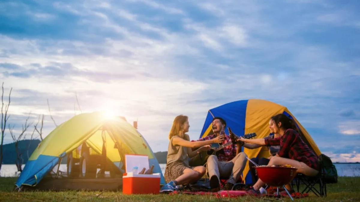 Rekomendasi Tempat Camping Terbaik di Subang