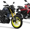 Harga Yamaha New Vixion R Lightning 2024