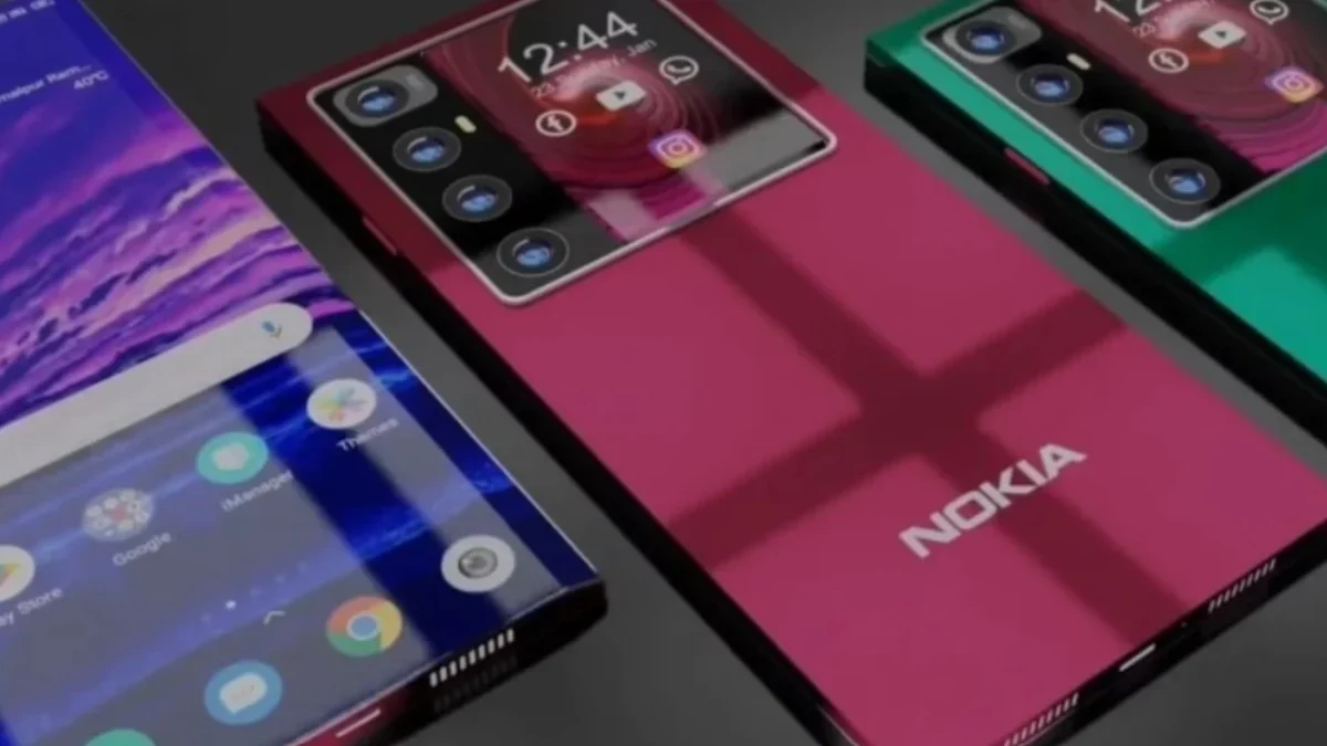 Daftar Smartphone Nokia yang Siap Meluncur di Tahun 2024