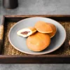 Resep Dorayaki Manis Lembut ala Doraemon