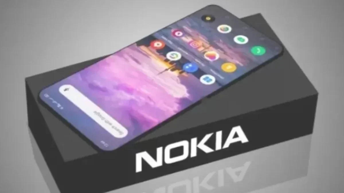 Harga dan Spesifikasi Nokia Beam Max 5G di Indonesia