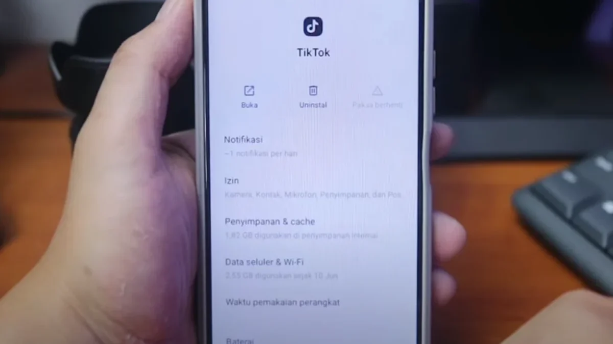 Aplikasi TikTok Tidak Bisa dibuka, Ini 5 Jurus Jitu Mengatasinya!