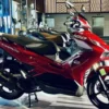 Fitur Canggih Honda AMAX 160