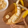 5 Jenis Pisang Ini Bikin Bolu Kukusmu Punya Sensasi Manis Lembut