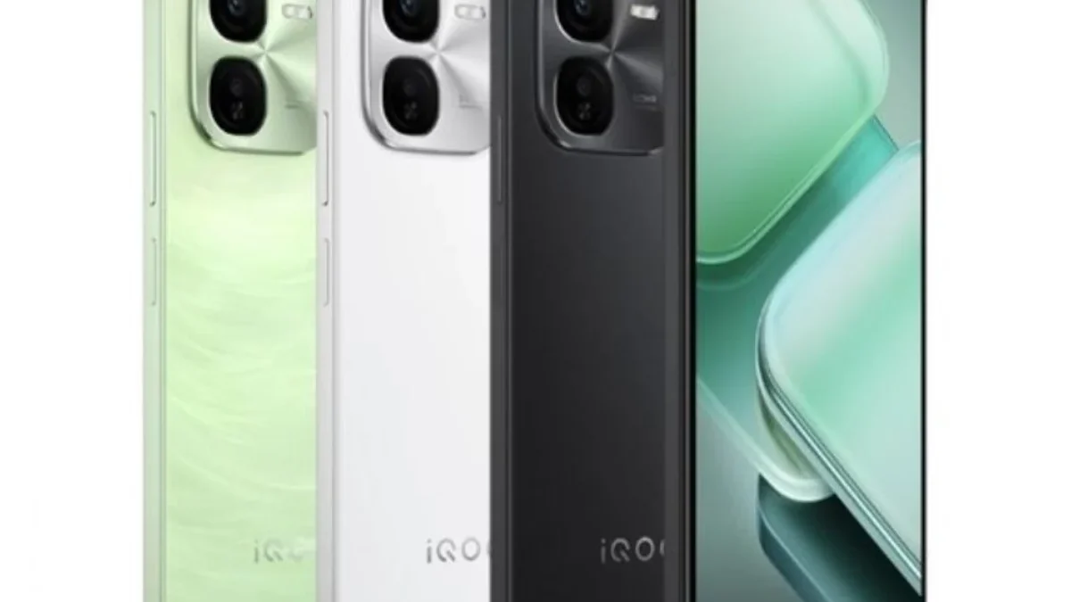 Harga iQOO Z9x di Indonesia: Smartphone Gaming Kelas Menengah yang Murah