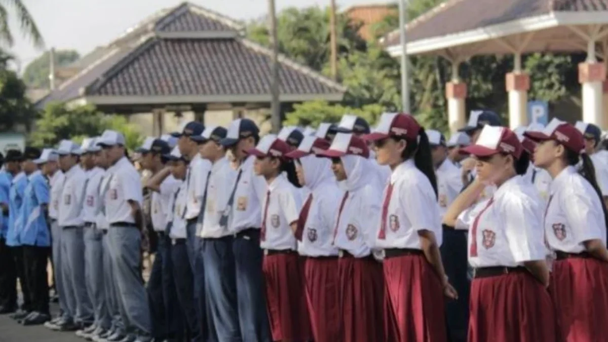 Tips Memilih Sekolah yang Tepat untuk Anak