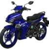 Harga Yamaha MX King 155 VVA di Indonesia