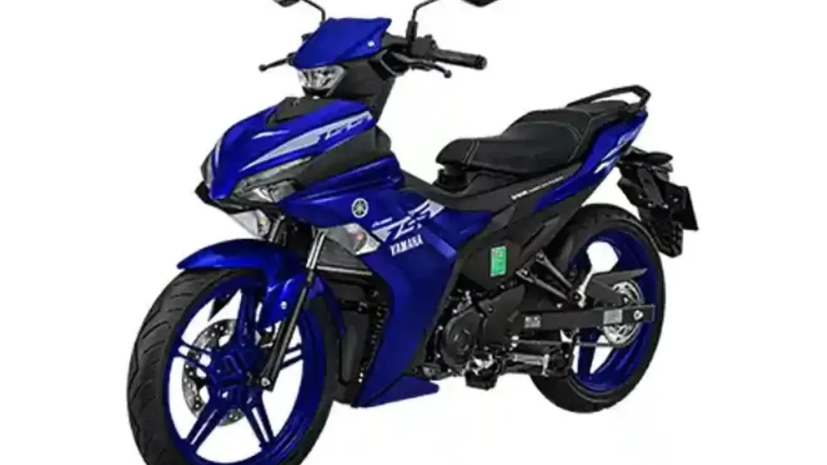 Harga Yamaha MX King 155 VVA di Indonesia