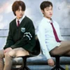 Link Nonton High School Return of a Gangster