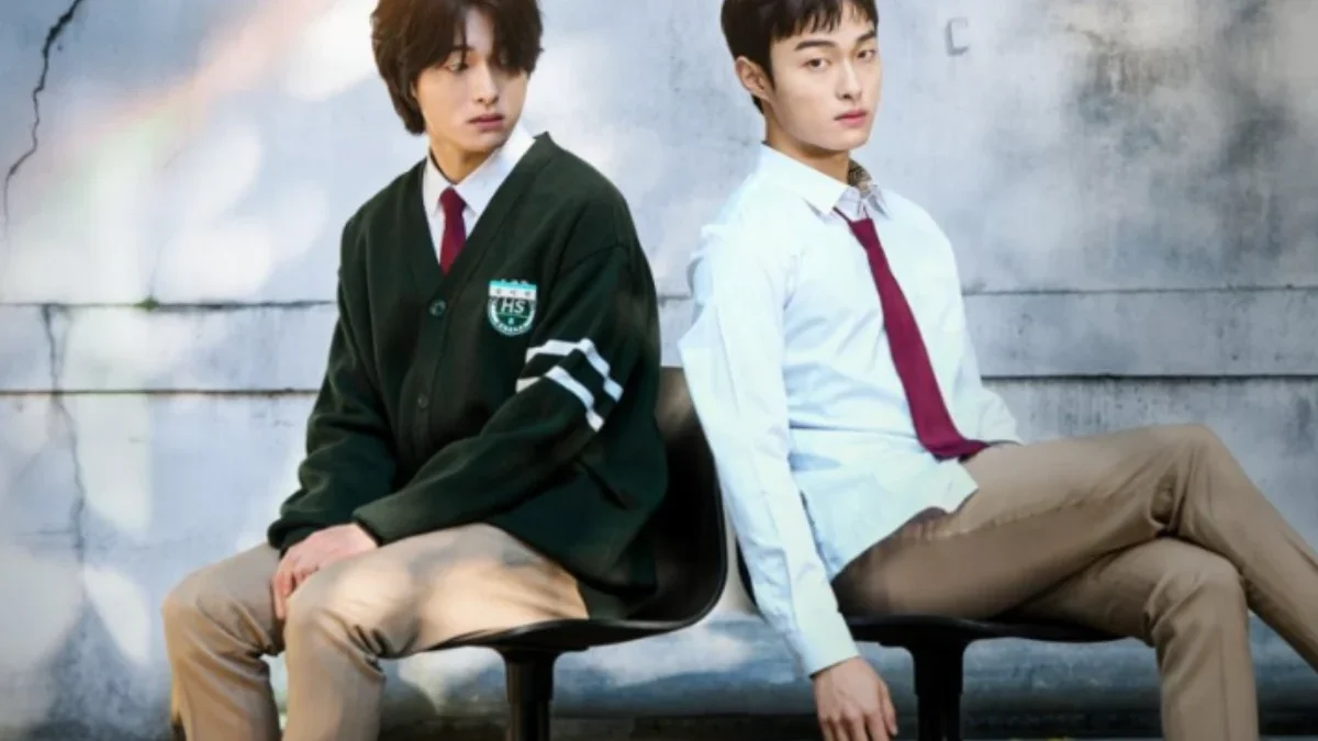 Link Nonton High School Return of a Gangster