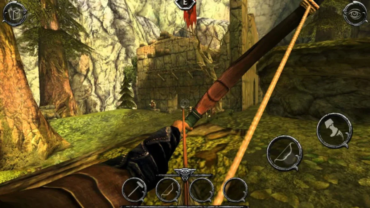 5 Game Android RPG Story Offline yang Jarang Orang Ketahui