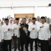 Halalbihalal LLDIKTI bersama APTISI Jabar