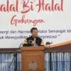 Pemdaprov Jabar Terus Jaga Stabilitas Inflasi