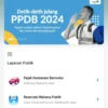 PPDB 2024