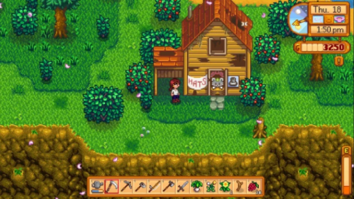 Rekomendasi Game Mirip Harvest Moon untuk Smartphone