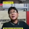 Akademisi Hukum Kritik Putusan MA! Kepentingan Partai Mengalahkan Kepentingan Publik?