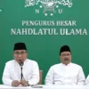 Yahya Cholil Staquf Ungkap Rencana PBNU Kelola Tambang dengan Gudfan Arif