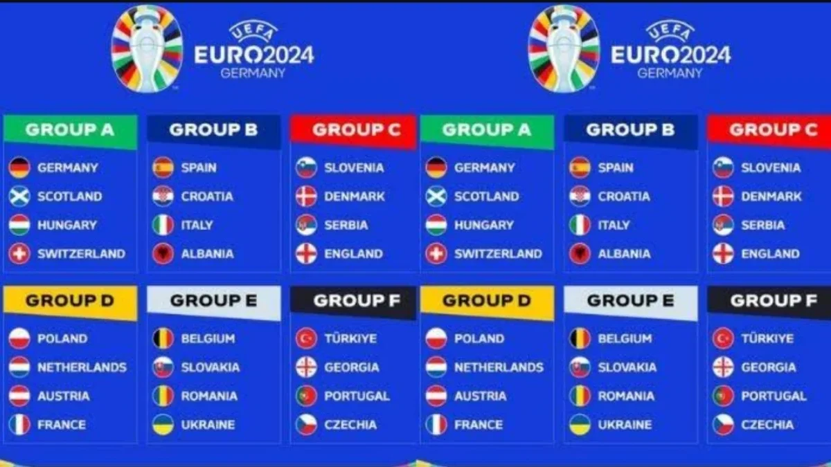 Prediksi Skor Turkey vs Georgia di Euro 2024, Siapkah Georgia Menghadapi Raksasa Turki?