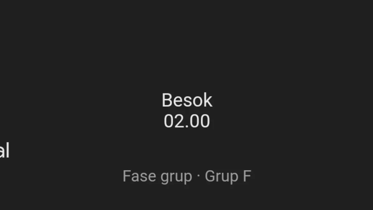 Prediksi Skor Portugal vs Republik Ceko di Liga Euro 2024, Ronaldo dan Kawan-Kawan Siap Tampil Gemilang!