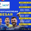 Memasuki Babak 16 Besar Euro 2024, Berikut Jadwal Pertandingan dan Tim yang Lolos! 