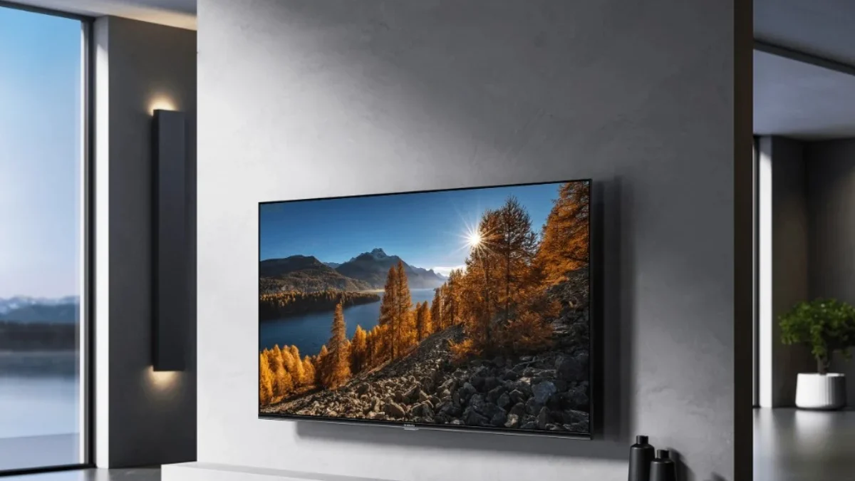 Harga Terbaru Xiaomi TV A Pro 55 Terbaru 2024