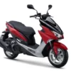 Harga Yamaha Mio 155 di Indonesia